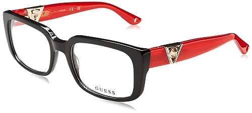 Guess Gu2959 Gafas, Black Other, 53 19 145 Para Mujer Guess Gu2959 Gafas, Black Other, 53 19 145 Para Mujer