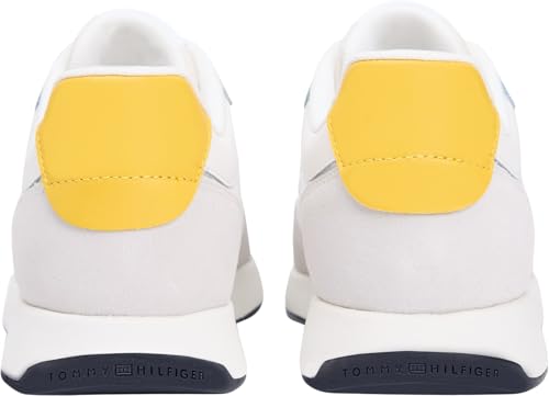 Mix Material Runner Fw0fw08950 chaussures légères et amortissantes - 3