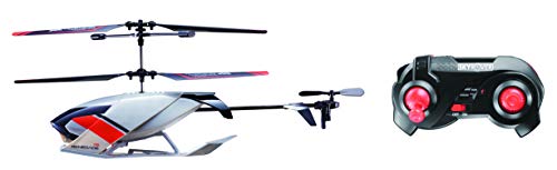 Alpha Group Skyrover Renegade Helicopter Remote Control Vehicles, White, Standard #TOP4
