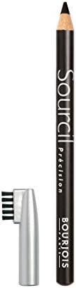 Bourjois Sourcil Brow precyzyjny ołówek do brwi 8 Brun Brunetka, 1,13 g