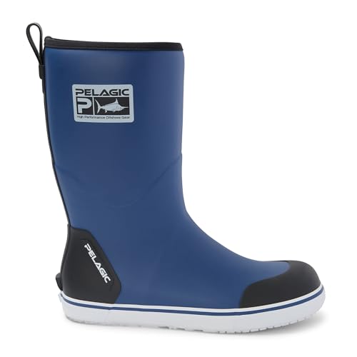 Image of PELAGIC Longshore 12 inch Fishing Boots