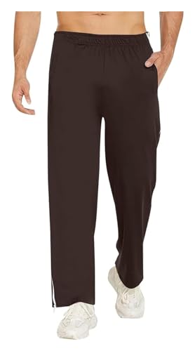 Pantalon de rééducation à ouverture latérale totale pour convalescence - 4