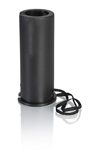 Gator Frameworks GFWSPKSUBCRNK Sub Speaker Subwoofer Pole With Crank Operated Height Adjustment. Includes Adapter thumb #10