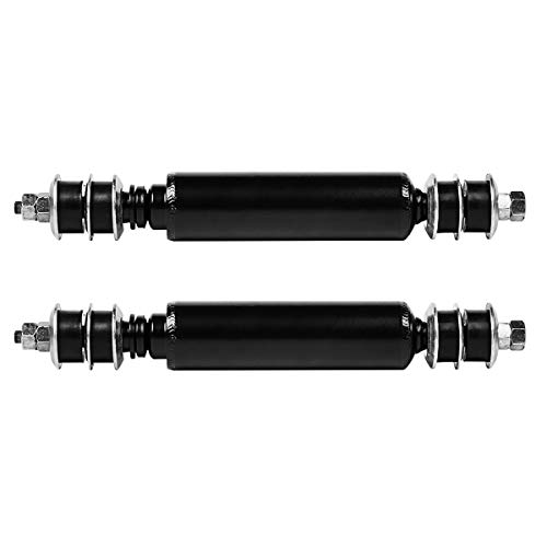 image for MOSNAI 2 Rear Shock Absorbers for Club Car DS Gas Electric Golf Cart 1