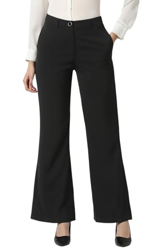 Image of Van Heusen Women's Regular Casual Pants