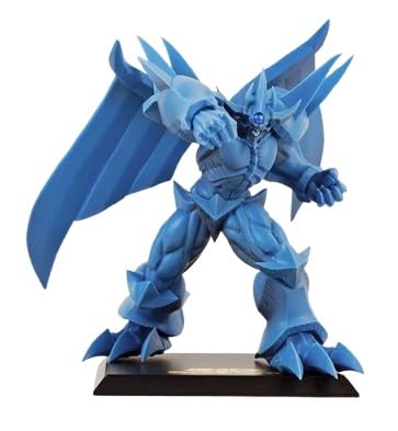 Monsters LEGION オベリスクの巨神兵5個セット Monsters LEGION」シリーズより 「オベリスクの巨神兵」が 圧倒的な