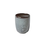 mittelalter shop tonbecher Lieferumfang: 1x Villeroy & Boch Lave glace Becher ohne Henkel, Füllmenge: 400 ml, Gewicht: 0.675 kg (Art.-Nr. 10-4282-9660)