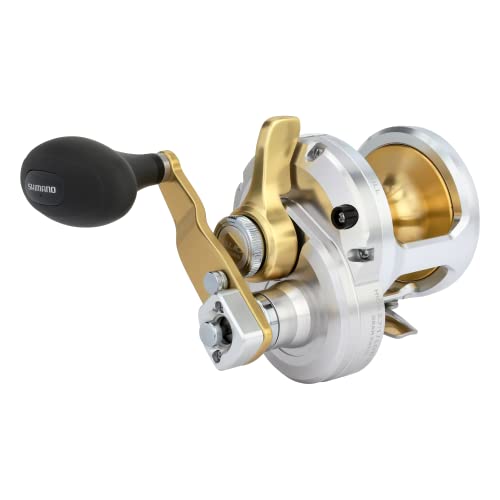 Shimano TALICA 12II