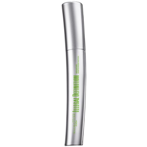 Preisvergleich Produktbild Maybelline New York Illegal Length Killer Definition, 7 ml