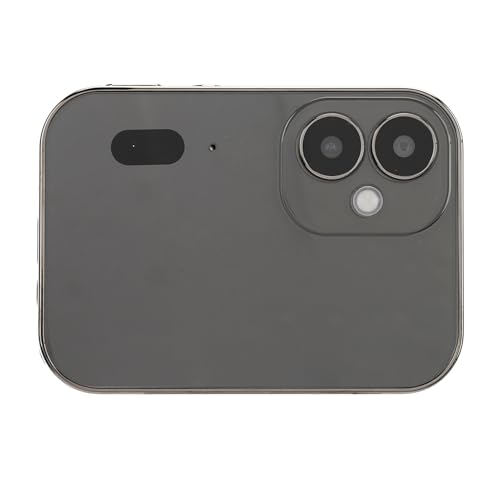 Cámara Digital 4K 64MP Zoom 16X Pantalla Táctil 3 Pulg. miniatura 1