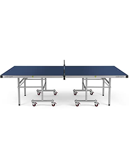 Check Out This Killerspin MyT7 Breeze Outdoor Table Tennis Table