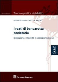 Reati di bancarotta societaria