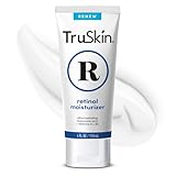 RETINOL Cream MOISTURIZER for Face and Eye Area - [BIG 4-oz Size] - Best for Wrinkles, Fine Lines - Vitamin A, E, B5, Hyaluronic Acid, Organic Jojoba Oil, Green Tea. 4 Fl Oz