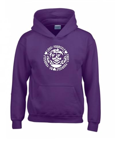 Sweat à capuche pour adultes manches longues coton confortable Edward Sinclair
