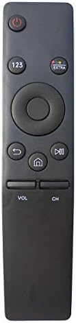 Amazon.com: Universal Remote Compatible for Samsung Series NU6900 ...
