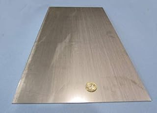 17-4PH Stainless Steel Sheet .090