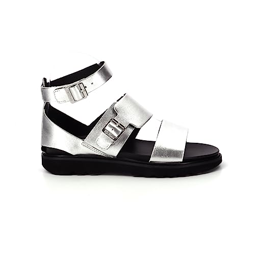 Sandales femme Neostrap contre la fatigue des pieds lors de la marche