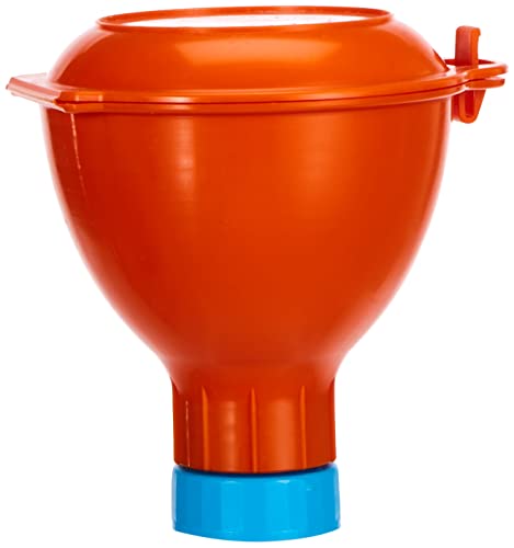 IBILI Eco - Embudo para Reciclaje de Aceite Domestic