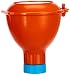 Ibili Embudo para Reciclaje DE Aceite Domestic, Stainless Steel