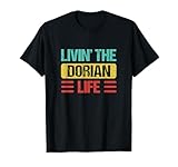 Dorian Name T-Shirt