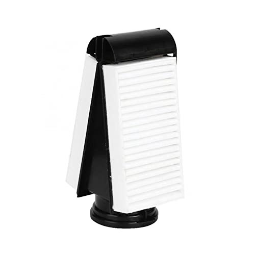 Filtro de aire acondicionado 6510940404 con alta filtración anti-polen