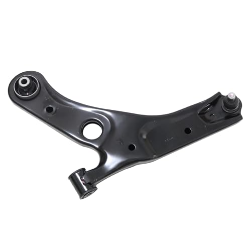 GXARTS Front Left Lower Control Arm with Ball Joint for Nissan Sentra 2020-2024 (B18) 2.0L, Driver Side Suspension Control Arm Assembly Replace 54501-6LB0A by GXARTS - Used condition - Image 8