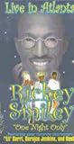 Rickey Smiley: Live in Atlanta