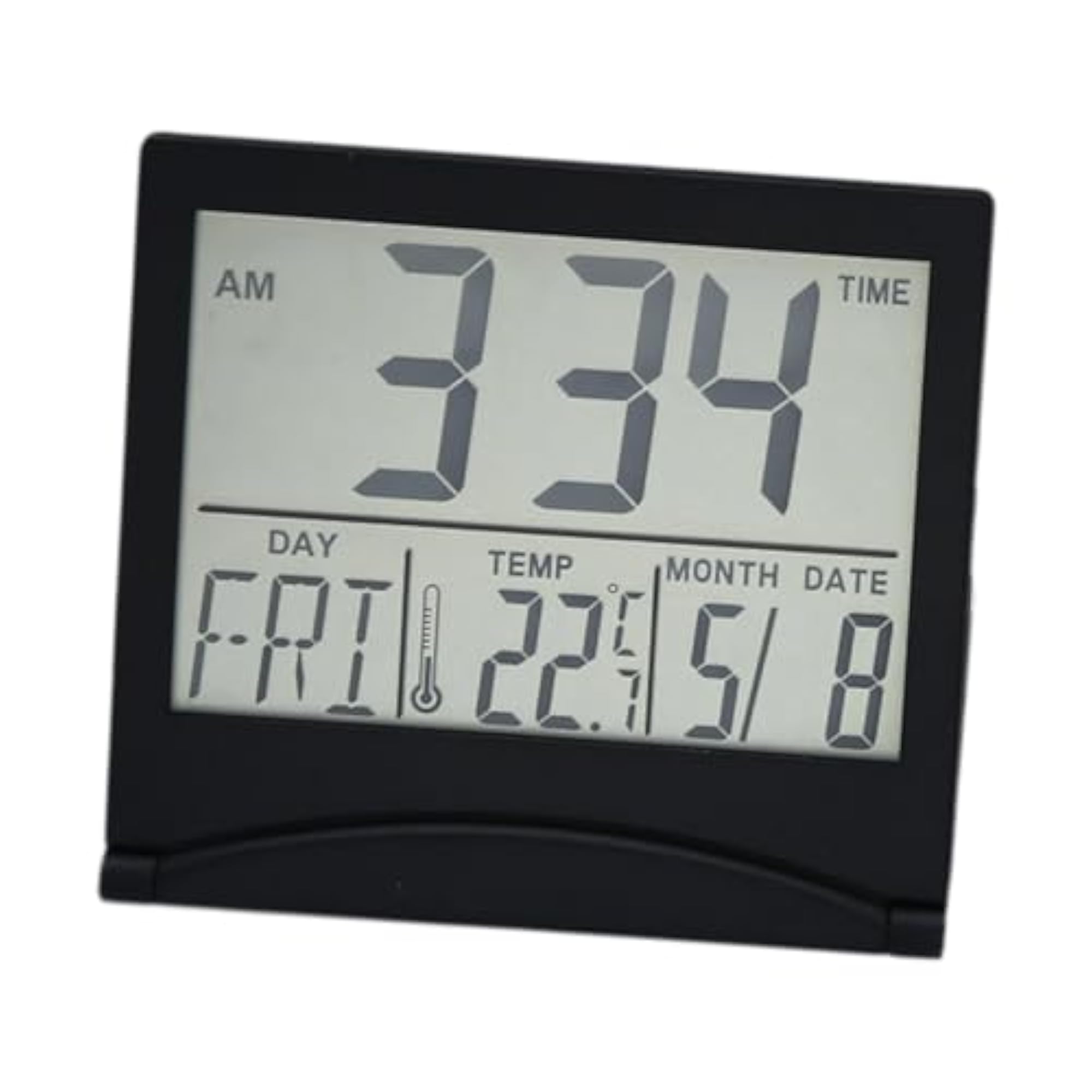 Household Digital Timer Clock, Desktop Use