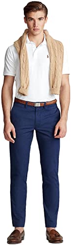 Image of POLO RALPH LAUREN Men's New Classic Fit Polo Shirt
