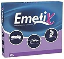 Emetix, 20 Tablets, Fiterman - Image 3