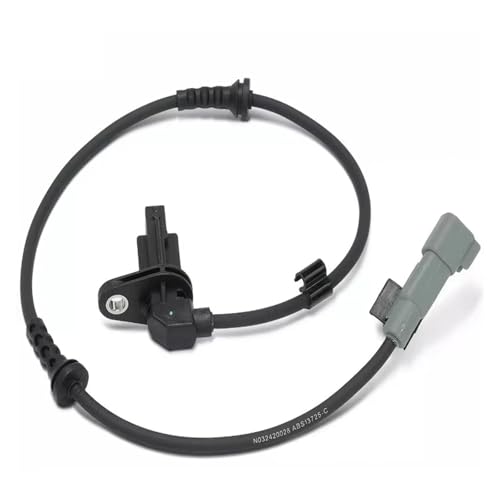 �z�C�[����]���Z���T�[ Compatible With Chevrolet For Spark 2010 2011 2012 2013 2014 2015 M300 ���A ���E ABS �z�C�[�� �X�s�[�h�Z���T�[ OEM: 95937224