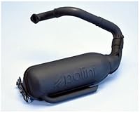 MARMITTA VESPA 50 PK HP