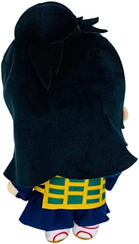 Great Eastern Entertainment Jujutsu Kaisen - Suguru Geto Plush 8" H image 4
