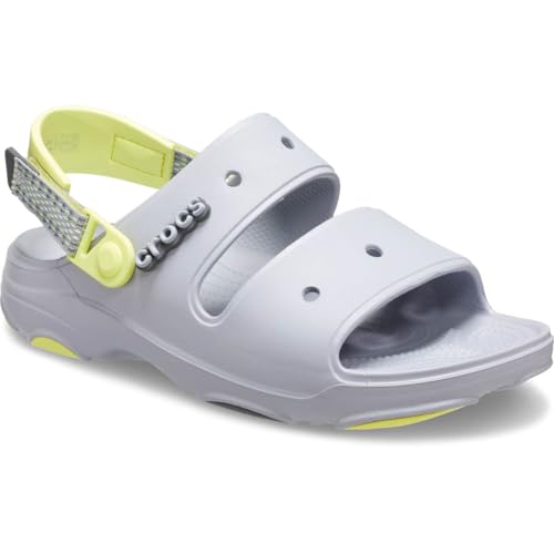 Image of Crocs Unisex Adult ClscAllTernSndl Croslite Sandal | 207711-001 |
