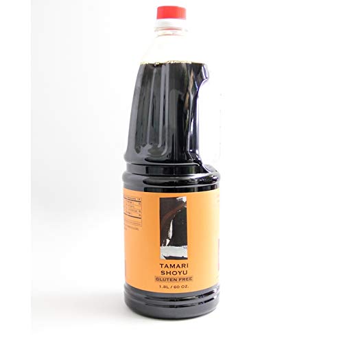 TAMARI SHOYU – GF 1.8 L