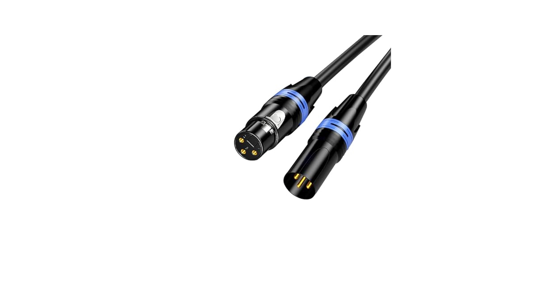 Amazon.co.jp: 【1.5メートル】マイクケーブル XLRケーブル XLR