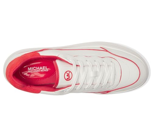 Image of Michael Kors Women's Hayes Lace Up Sneakers