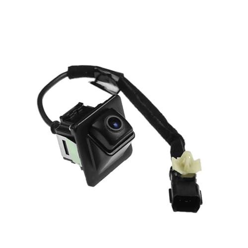 Caméra de recul Hyundai i30 grand angle étanche 95760-A6100