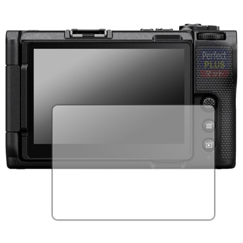PDA�H�[ Nikon ZR �Ή� PerfectShield Plus �ی� �t�B���� ���˒ጸ �h�w�� ���{��