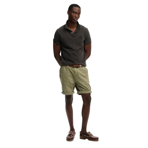 Short chino Superdry Utility - vue 9