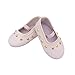 GIVBRO Scarpe per bambole da 18 pollici americane vestire accessori giocattolo rivetti appartamenti scarpe (# B)