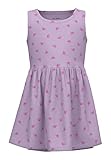 Kleid für Mädchen der dänischen Marke NAME IT