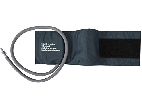 Gima - Manschette für elektronisches Sphygmomanometer, Medium-Small/M-S, Größe 10-19 cm.