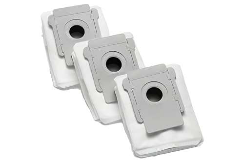 YRXEFY 3-Pack Roomba Vacuum Bags