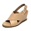 Beige Bisque Soft Faux Leather