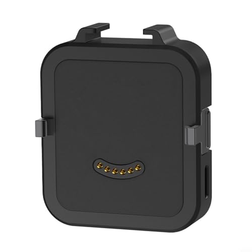 Station de charge ZYNCUE pour éviter la batterie vide sur votre Insta360 GO