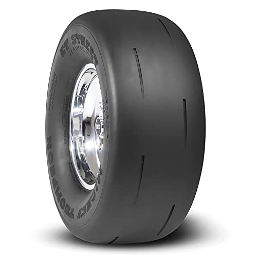 Mickey Thompson Et Street Radial Pro Racing Radial Tire - P315/60R15 #TOP3