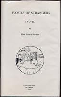 Family of Strangers 1575290170 Book Cover