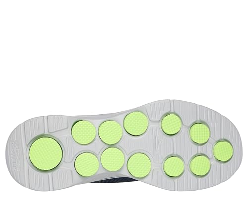 Image of Skechers Mens Go Walk 7 - Hahn Sneaker