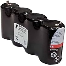 Hawker/Cyclon/Enersys 0810-0104 Battery | 8v 2.5ah Emergency Light...